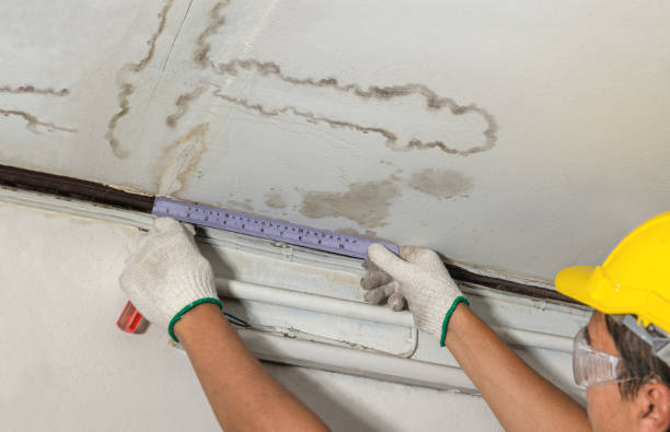 Reliable Basement Flood Cleanup contractor in Bells, TX by Aqua Guard Water Damage